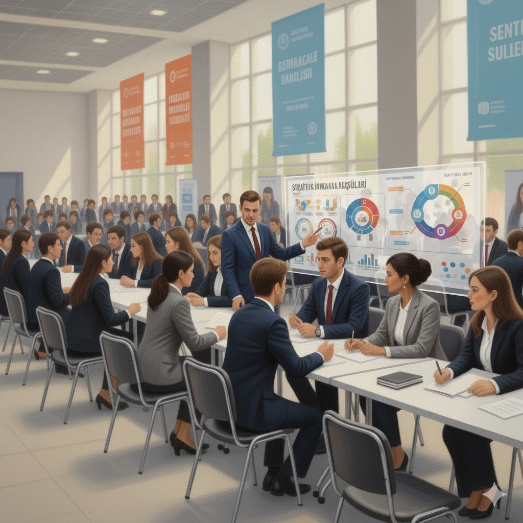 İnsan Kaynakları Danışmanlığı