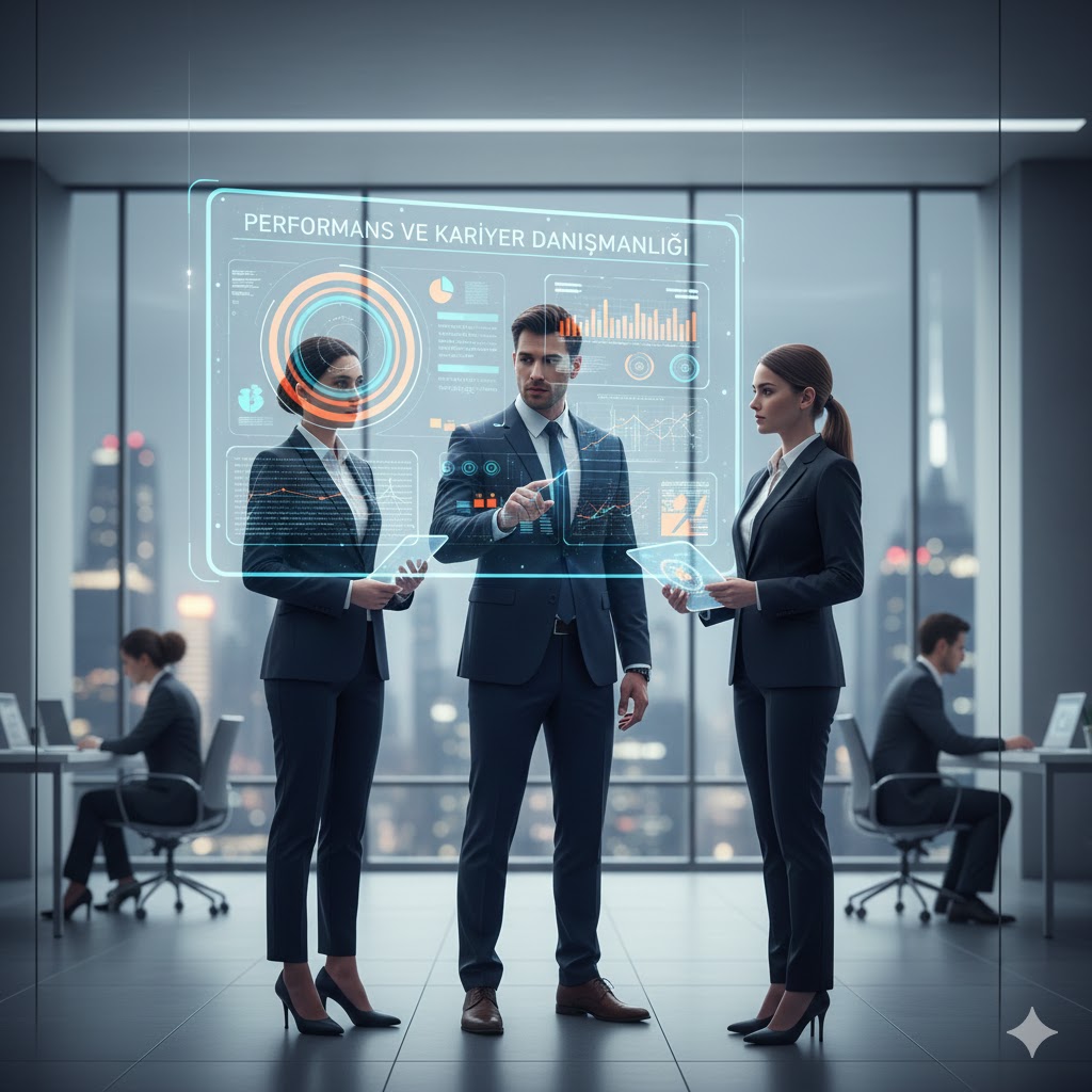 Performans ve Kariyer Danışmanlığı