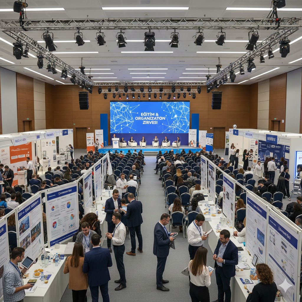 Eğitim ve Organizasyon Programları