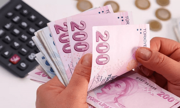 2026 Yılı Asgari Ücret